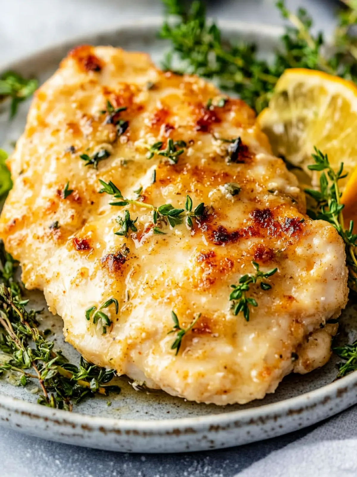 Crispy Baked Ranch Chicken That Your Family Will Love 2 Baked Ranch Chicken