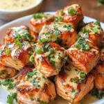Bang Bang Salmon Bites: Crispy, Creamy, and Totally Irresistible 43 Bang Bang Salmon Bites
