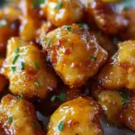 Crispy Air Fryer Hot Honey Lemon Chicken Bites You’ll Love 7 Air Fryer Hot Honey Lemon Chicken Bites