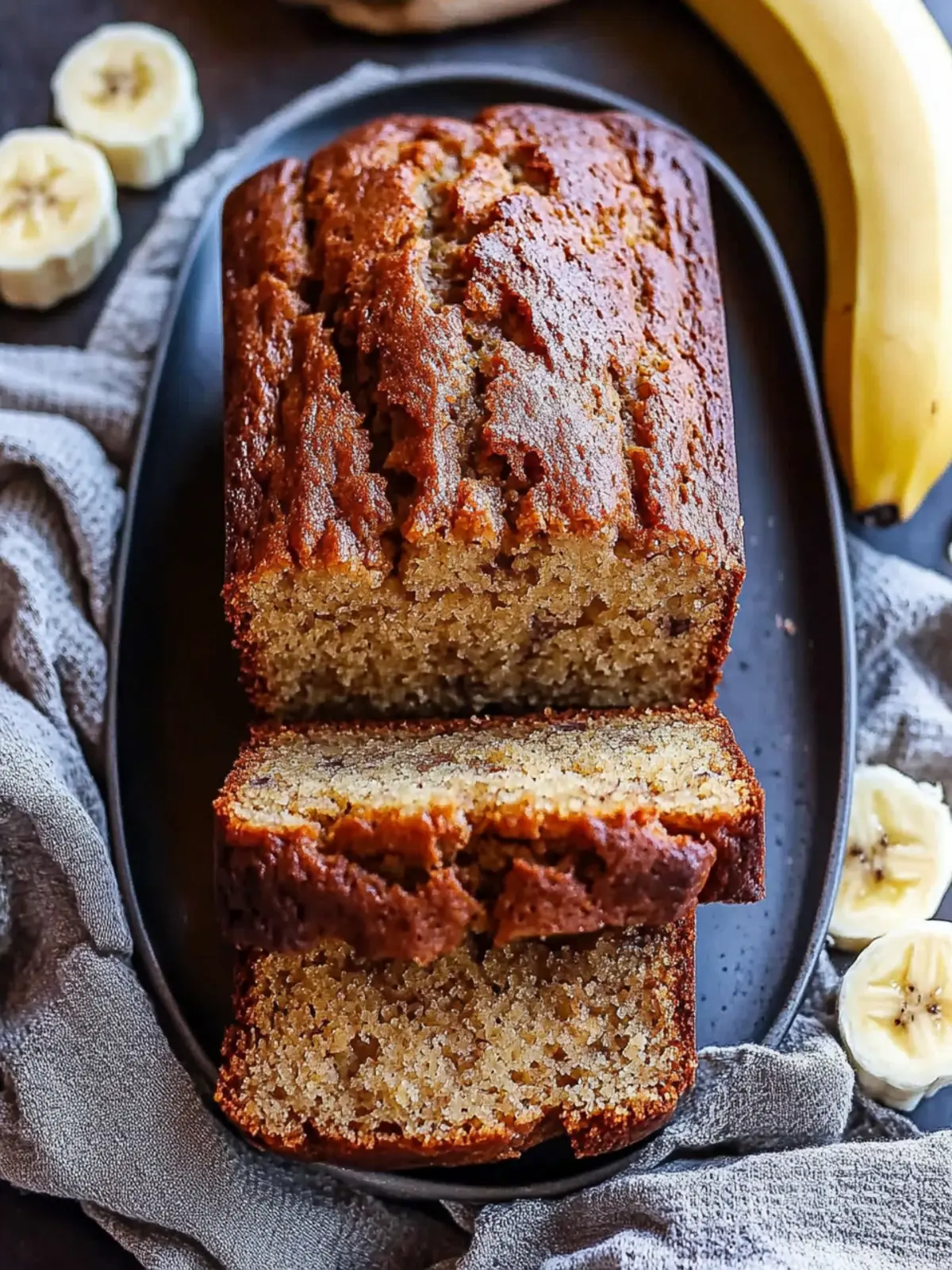 Irresistible Banana Bread Cookies You’ll Crave Daily 3 Banana Bread