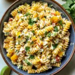 Elote Pasta Salad Greek Yogurt: A Creamy Summer Delight 8 Elote Pasta Salad Greek Yogurt