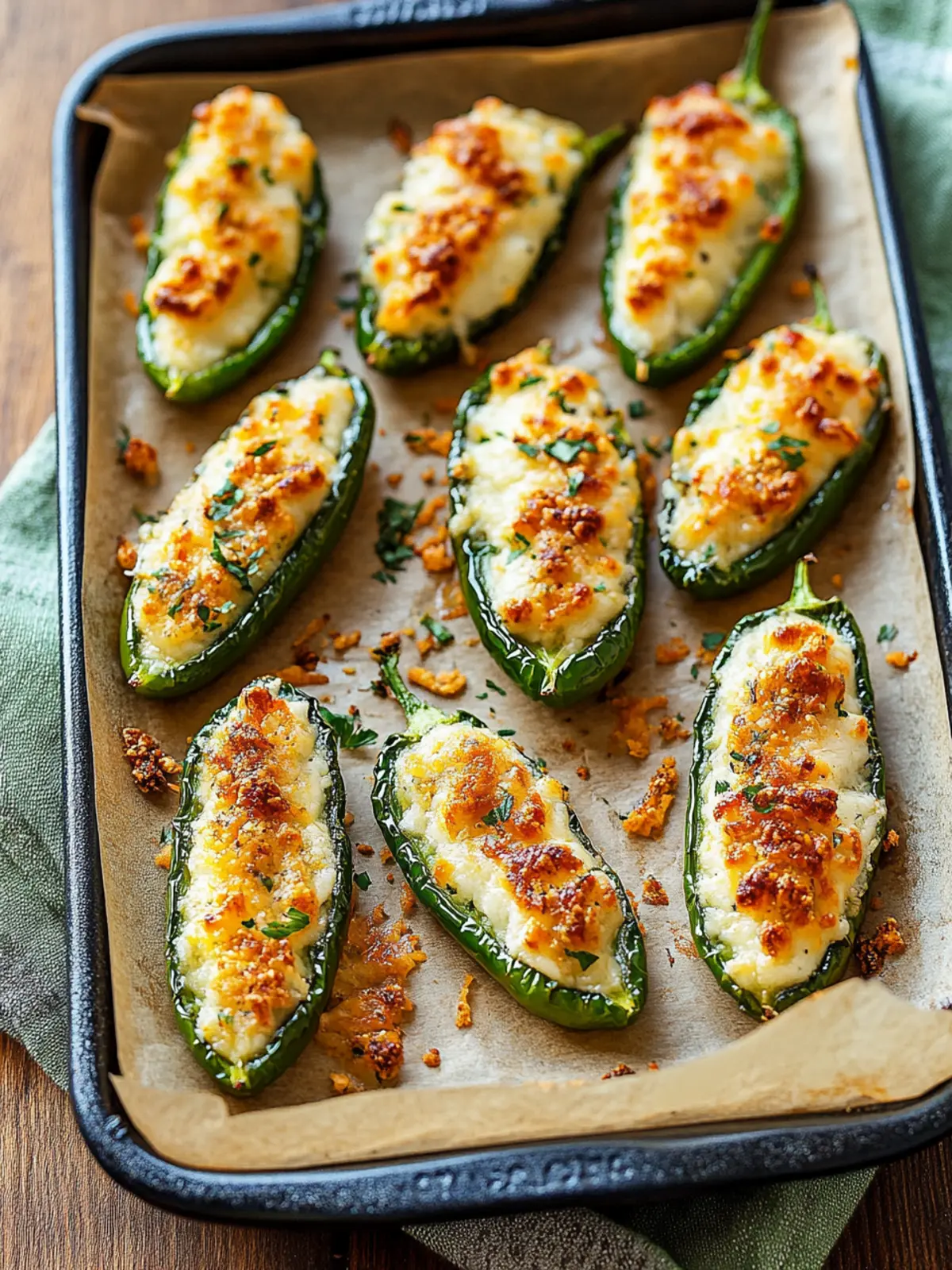 Delicious Jalapeno Poppers You’ll Want at Every Party 4 Jalapeno Poppers