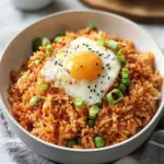 Quick & Tasty Gochujang Fried Rice for Weeknight Wins 7 Gochujang Fried Rice