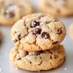 Sweet and Salty Chocolate Chip Cookies That Steal Hearts 7 Sweet and Salty Chocolate Chip Cookies