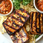 Savor Smoky Chipotle Grilled Tofu for Your Next Meal! 10 Chipotle Grilled Tofu