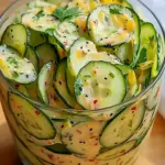 Viral Creamy Asian Cucumber Salad You’ll Crave Daily 7 Viral Creamy Asian Cucumber Salad