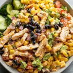 Delicious Southwest Chicken Salad That Will Wow Your Taste Buds 7 Southwest Chicken Salad
