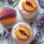 Delightful Lavender Honey Peach Cups for a Sweet Summer Treat 9 Lavender Honey Peach Cups