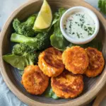Savory Salmon Sweet Potato Patties for a Wholesome Meal 45 Salmon Sweet Potato Patties