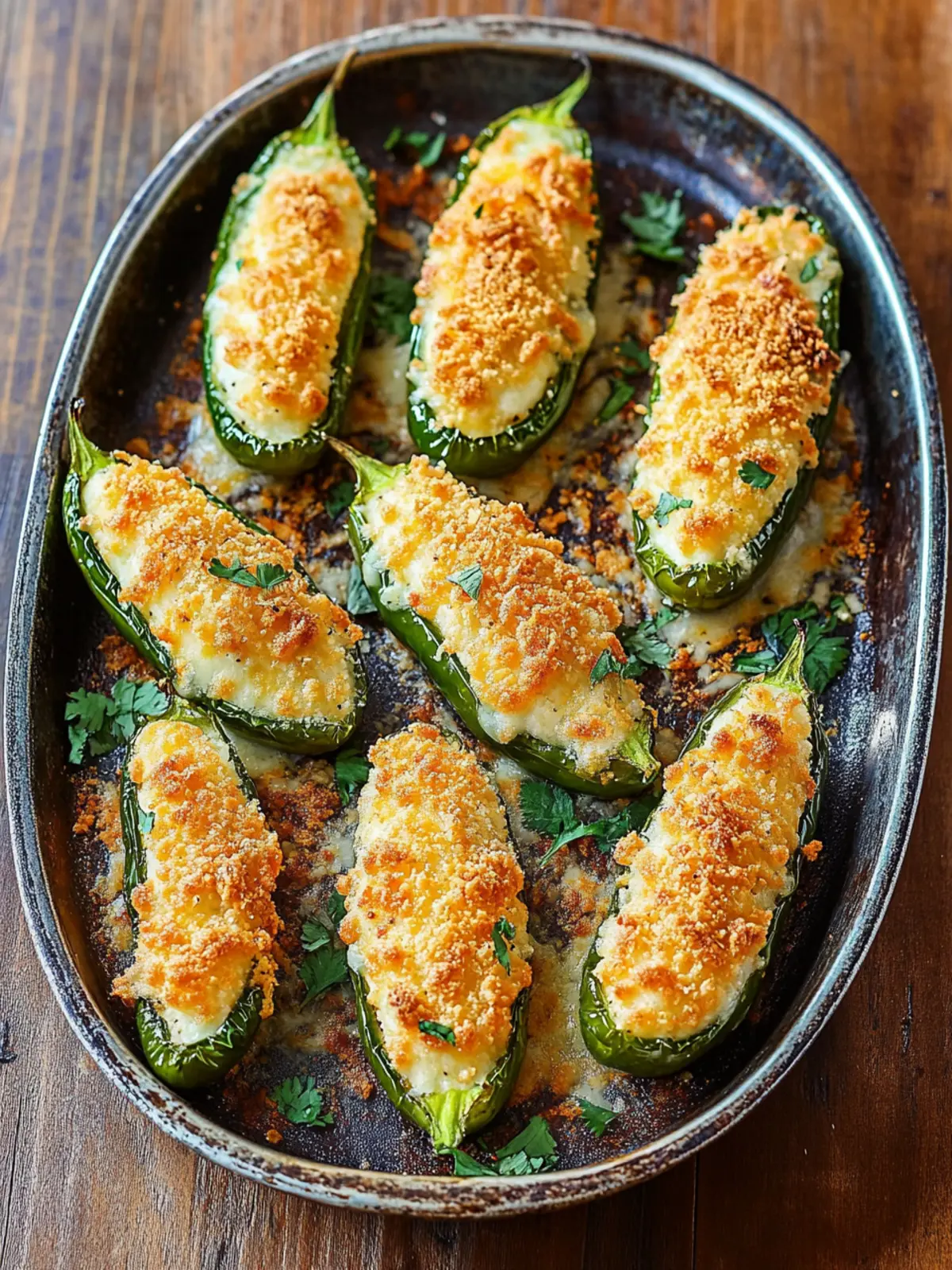Delicious Jalapeno Poppers You’ll Want at Every Party 3 Jalapeno Poppers