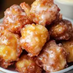 Delicious Apple Fritter Bites That Will Wow Your Guests 21 Apple Fritter Bites