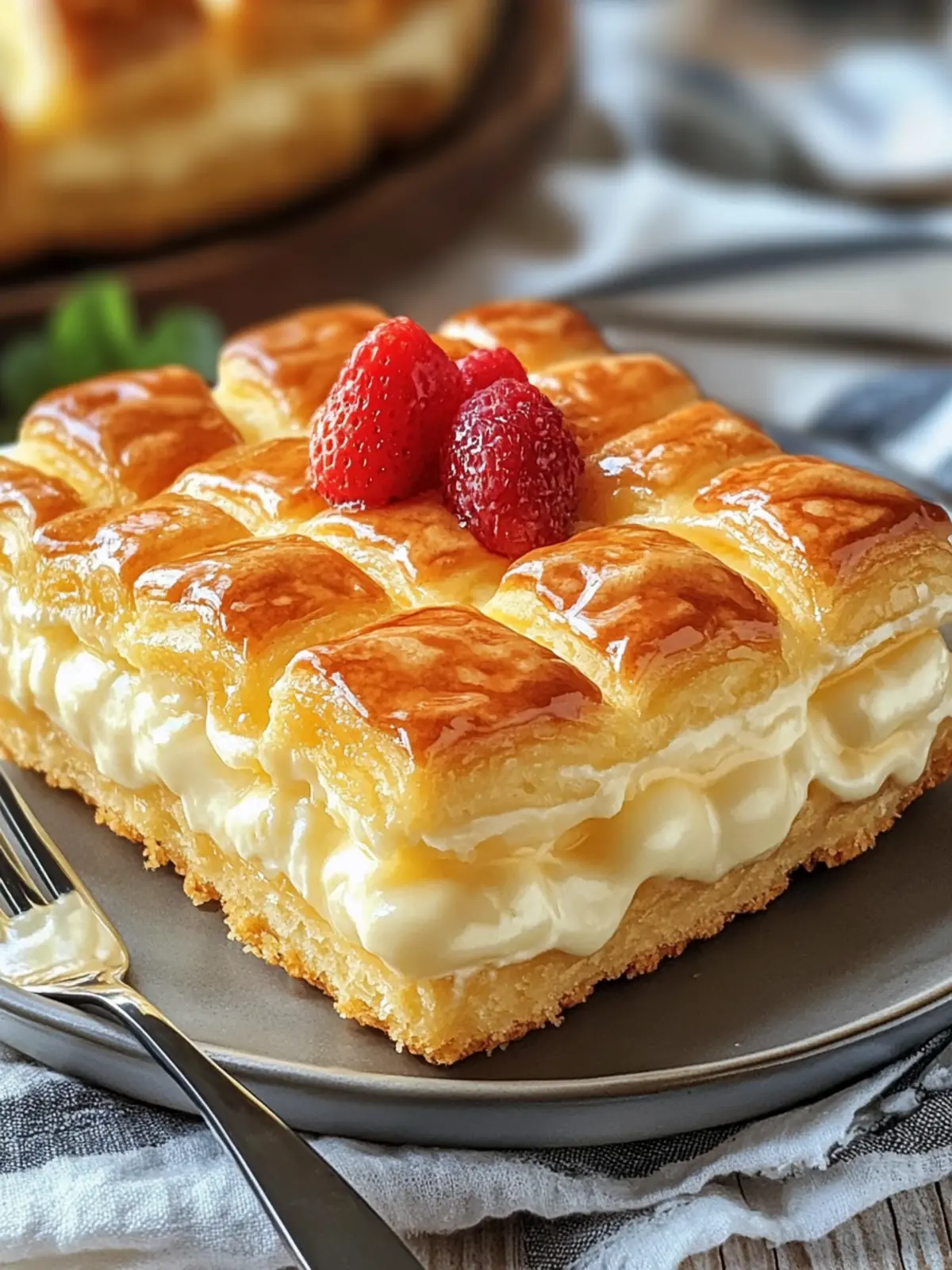 Irresistible King’s Hawaiian Cheesecake Danish You’ll Love 5 King’s Hawaiian Cheesecake Danish