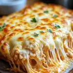 Buffalo Chicken Cheese Bake: Your New Favorite Comfort Food! 10 Buffalo Chicken Cheese Bake