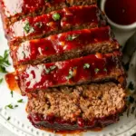 Savory Classic Meatloaf Your Family Will Love 7 Classic Meatloaf