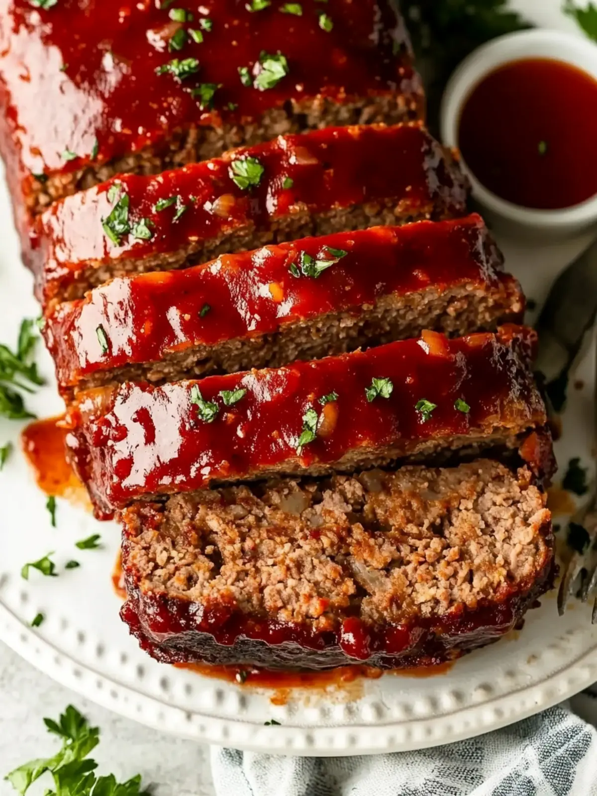 Savory Classic Meatloaf Your Family Will Love 5 Classic Meatloaf