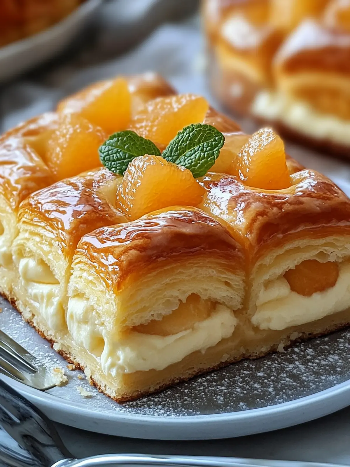 Irresistible King’s Hawaiian Cheesecake Danish You’ll Love 3 King’s Hawaiian Cheesecake Danish