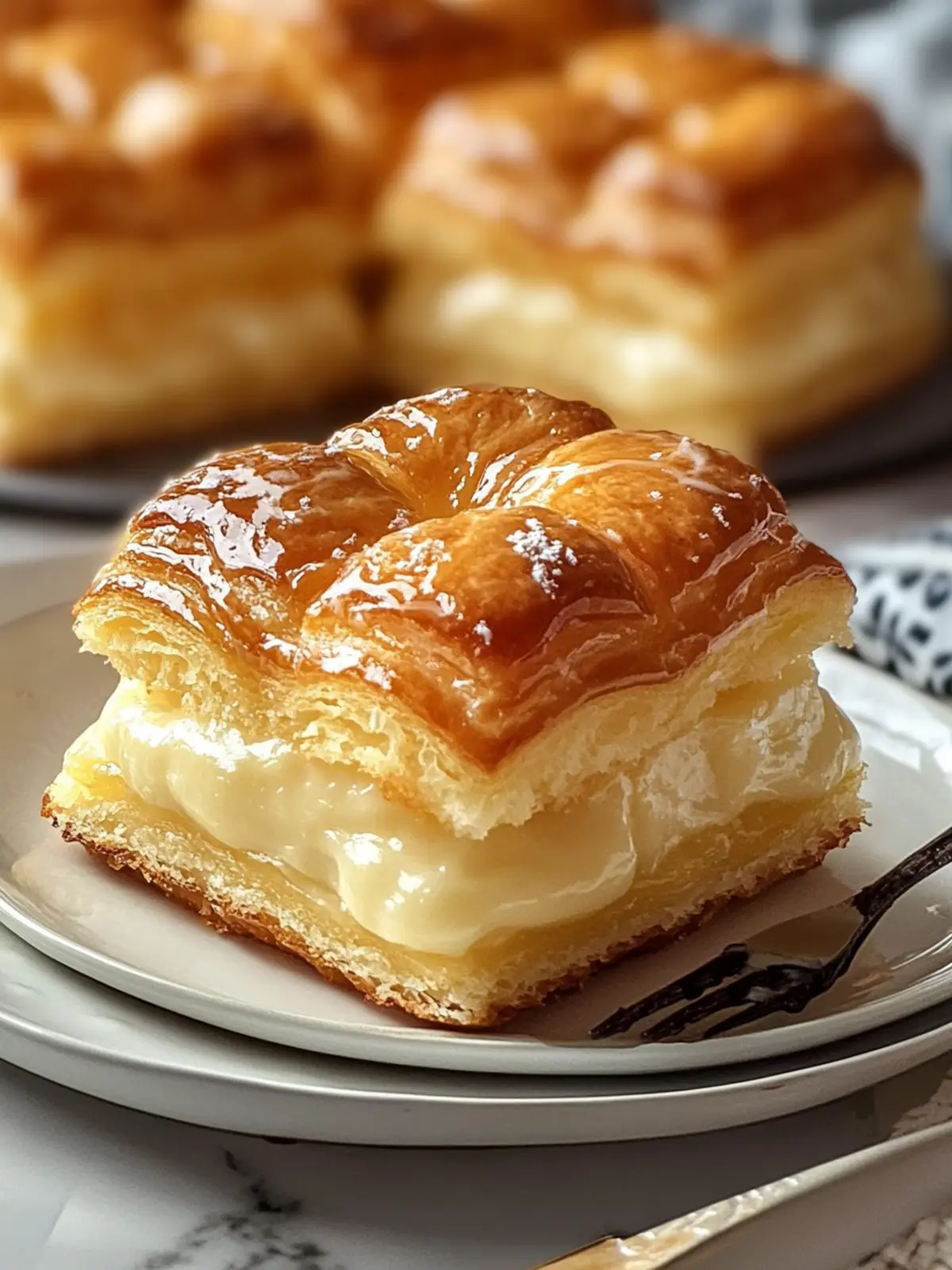 Irresistible King’s Hawaiian Cheesecake Danish You’ll Love 2 King’s Hawaiian Cheesecake Danish