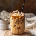 Homemade Caramel Iced Coffee in 2 Minutes: Sweet Refreshment 6 Homemade Caramel Iced Coffee
