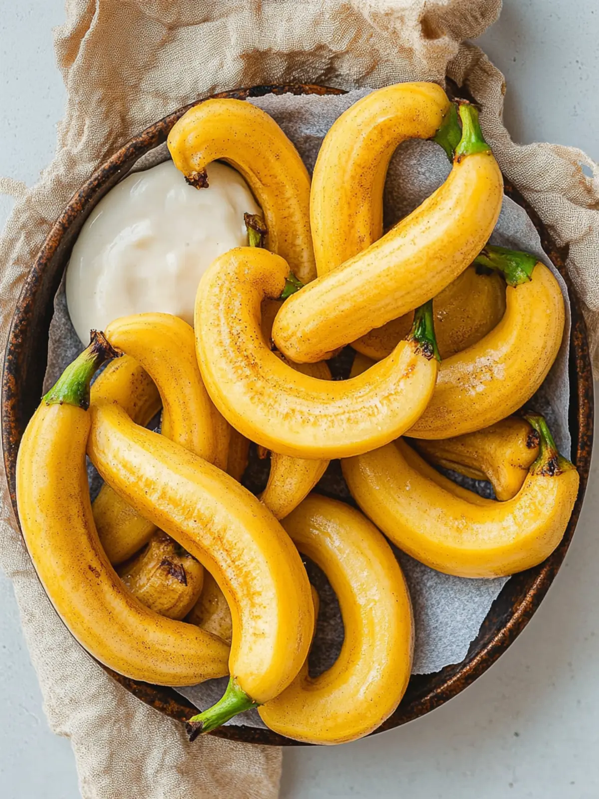 Best Air Fryer Banana Peppers for Flavor-Packed Meals 3 Best Air Fryer Banana Peppers