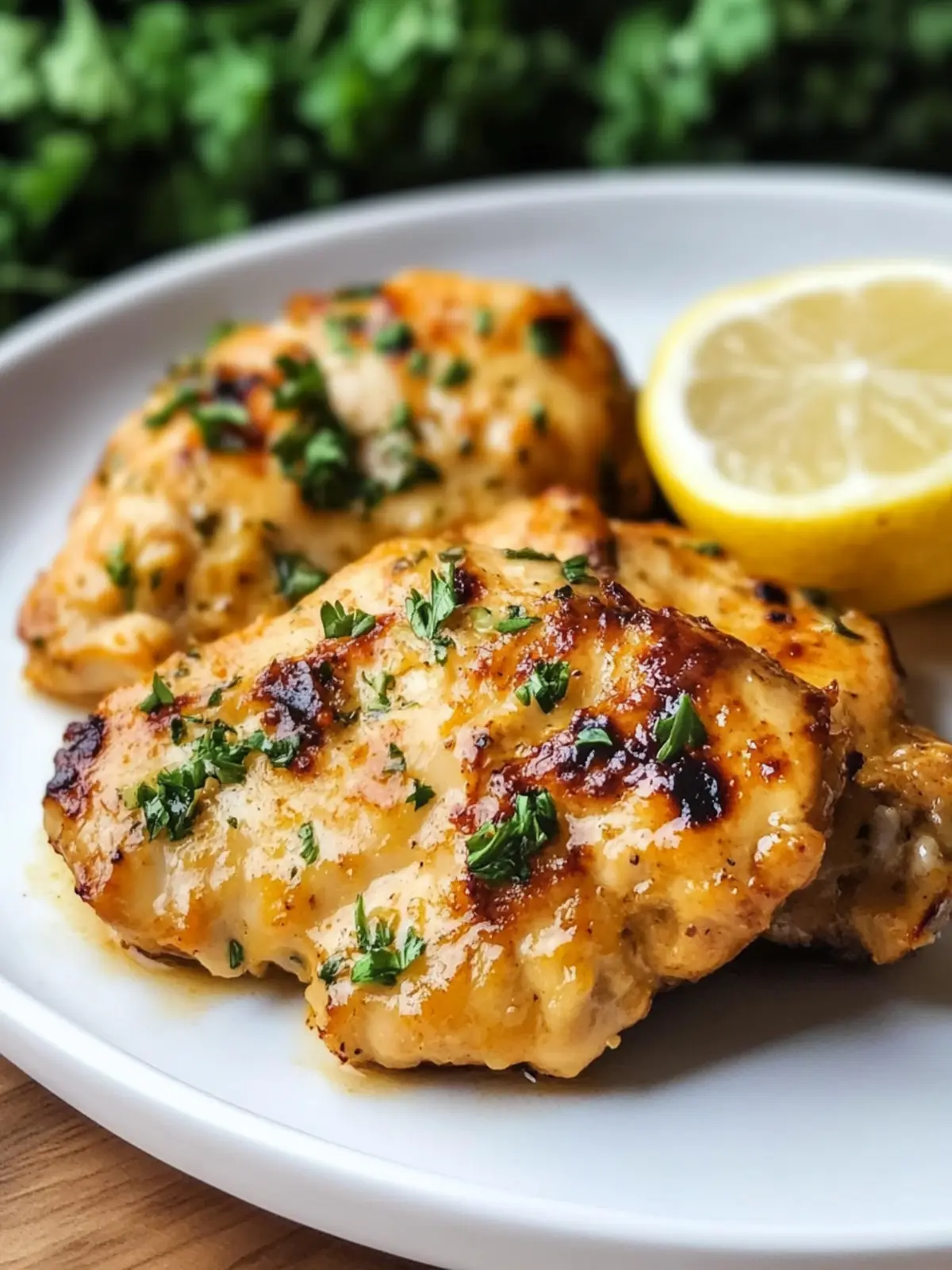 Melt In Your Mouth Chicken: Quick & Easy Family Favorite 5 Melt In Your Mouth Chicken