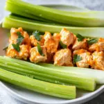 Divine Buffalo Chicken Celery Sticks for Game Day Bliss 8 Buffalo Chicken Celery Sticks