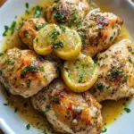 Garlic Parmesan Crockpot Chicken That Will Wow Your Family 8 Garlic Parmesan Crockpot Chicken