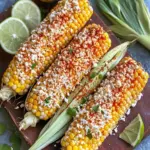 Elotes: Transform Your Summer with Flavor-Packed Street Corn 6 Elotes (Mexican Street Corn)