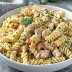 Creamy Tuna Pasta Salad You'll Crave This Summer 9 Tuna Pasta Salad