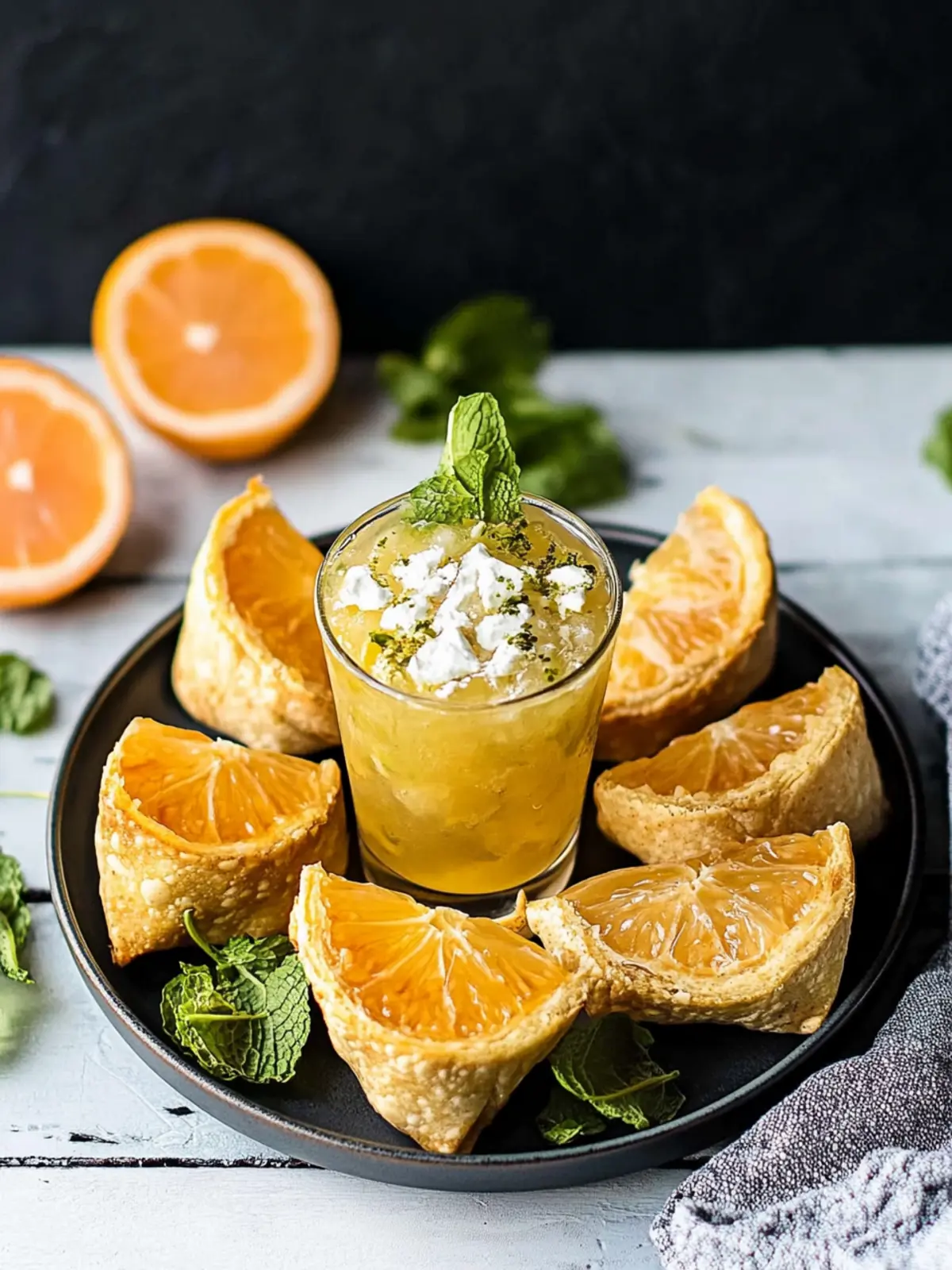 Irresistible Antojitos: Quick Cheesy Bites for Every Craving 5 Antojitos