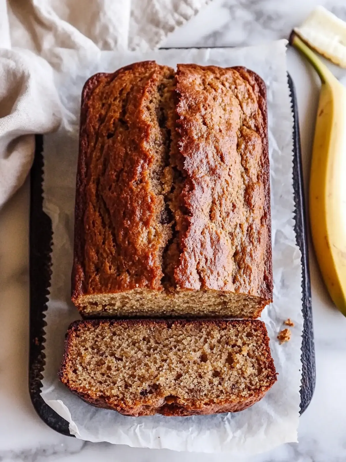 Irresistible Banana Bread Cookies You’ll Crave Daily 2 Banana Bread