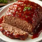 Grandma’s Quaker Oats Meatloaf That Will Warm Your Heart 42 Grandma’s Quaker Oats Meatloaf