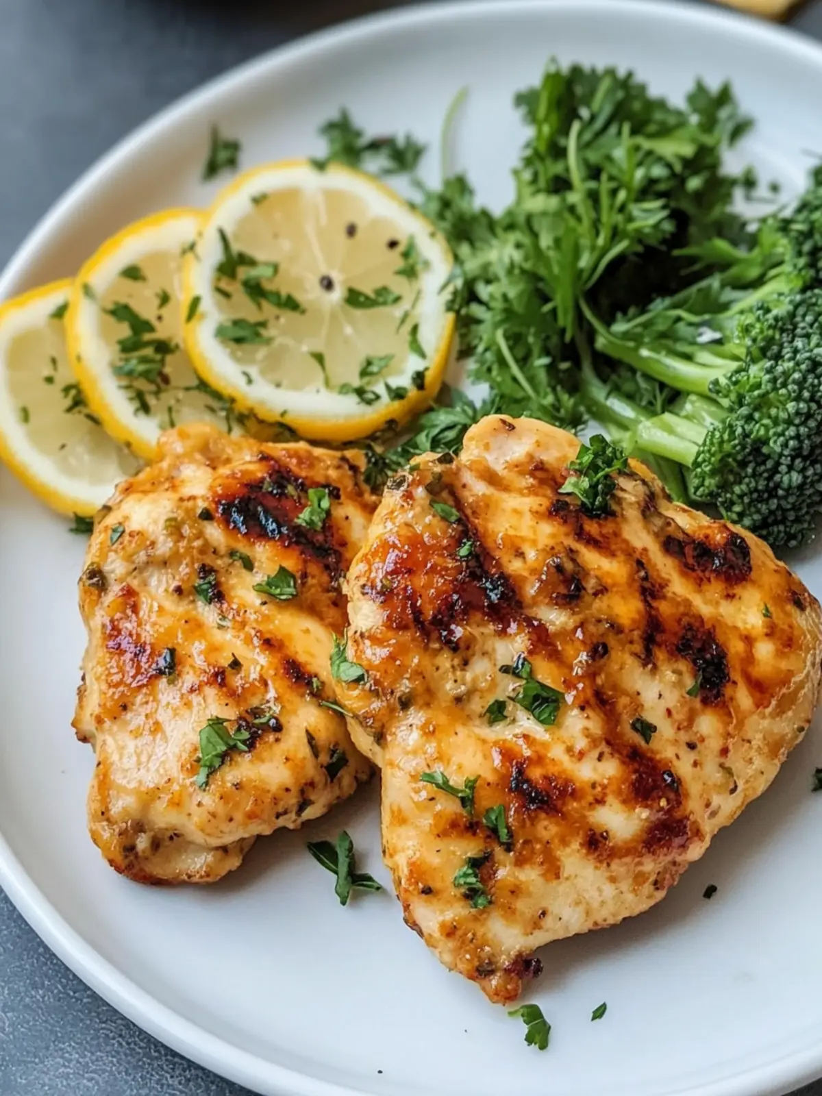 Melt In Your Mouth Chicken: Quick & Easy Family Favorite 3 Melt In Your Mouth Chicken
