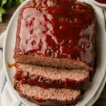 Mom's Best Easy Meatloaf: Comfort Food with a Twist 8 Mom's Best Easy Meatloaf