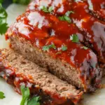 Delicious One Pound Meatloaf with Sweet Sauce Twist 10 One Pound Meatloaf