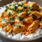 Crockpot Cajun Butter Chicken: Creamy Comfort for Dinner 8 Crockpot Cajun Butter Chicken