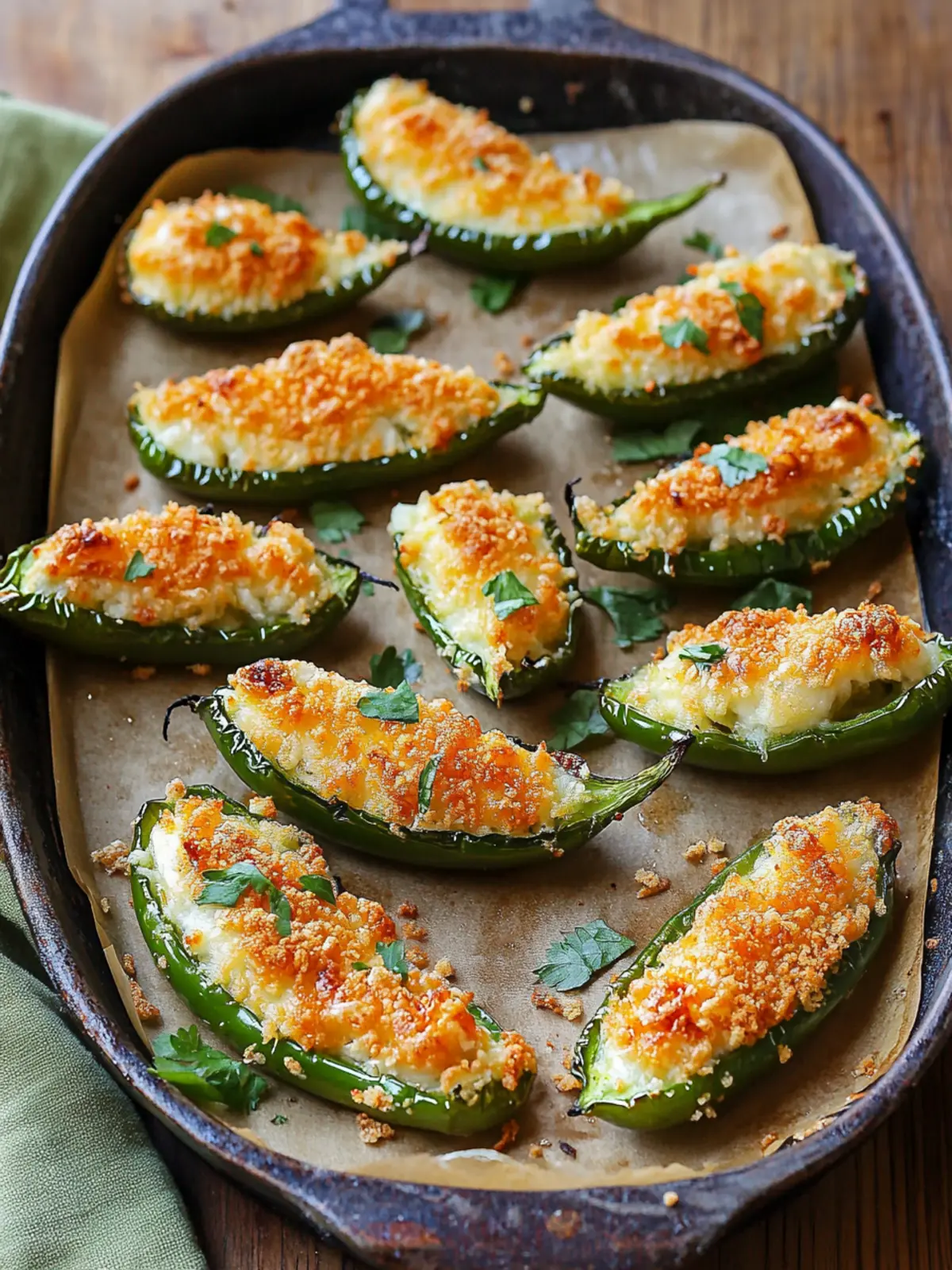 Delicious Jalapeno Poppers You’ll Want at Every Party 2 Jalapeno Poppers