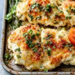 Crispy Baked Ranch Chicken That Your Family Will Love 8 Baked Ranch Chicken