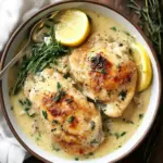 Savor Homemade Chicken in White Wine Sauce Tonight 10 Chicken in White Wine Sauce