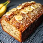 Irresistibly Moist Jamaican Banana Bread with Coconut Twist 8 Jamaican Banana Bread