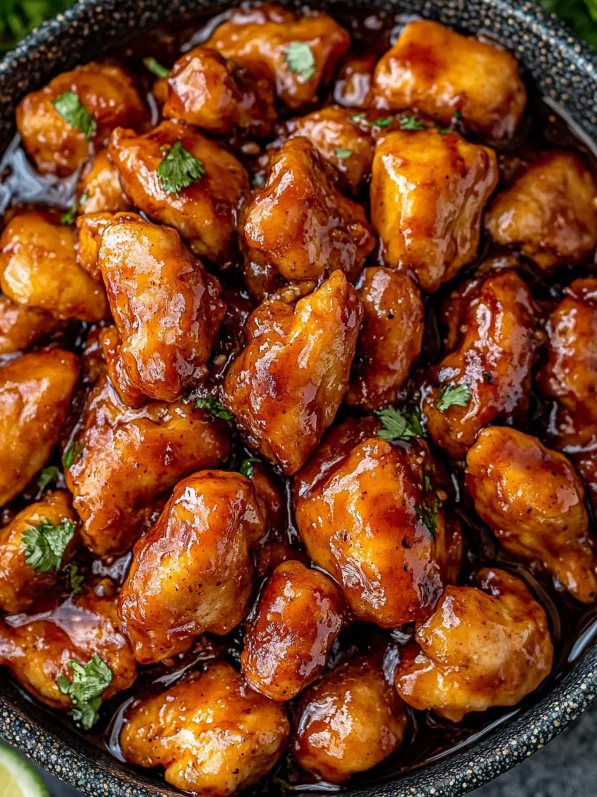 Irresistible Honey Butter Chicken That Will Wow Your Tastebuds 4 Honey Butter Chicken