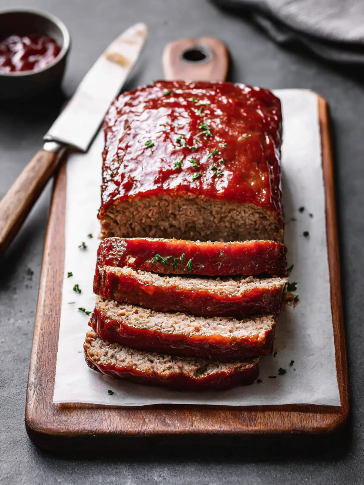 Savory Healthy Meatloaf That Your Family Will Love 4 Healthy Meatloaf