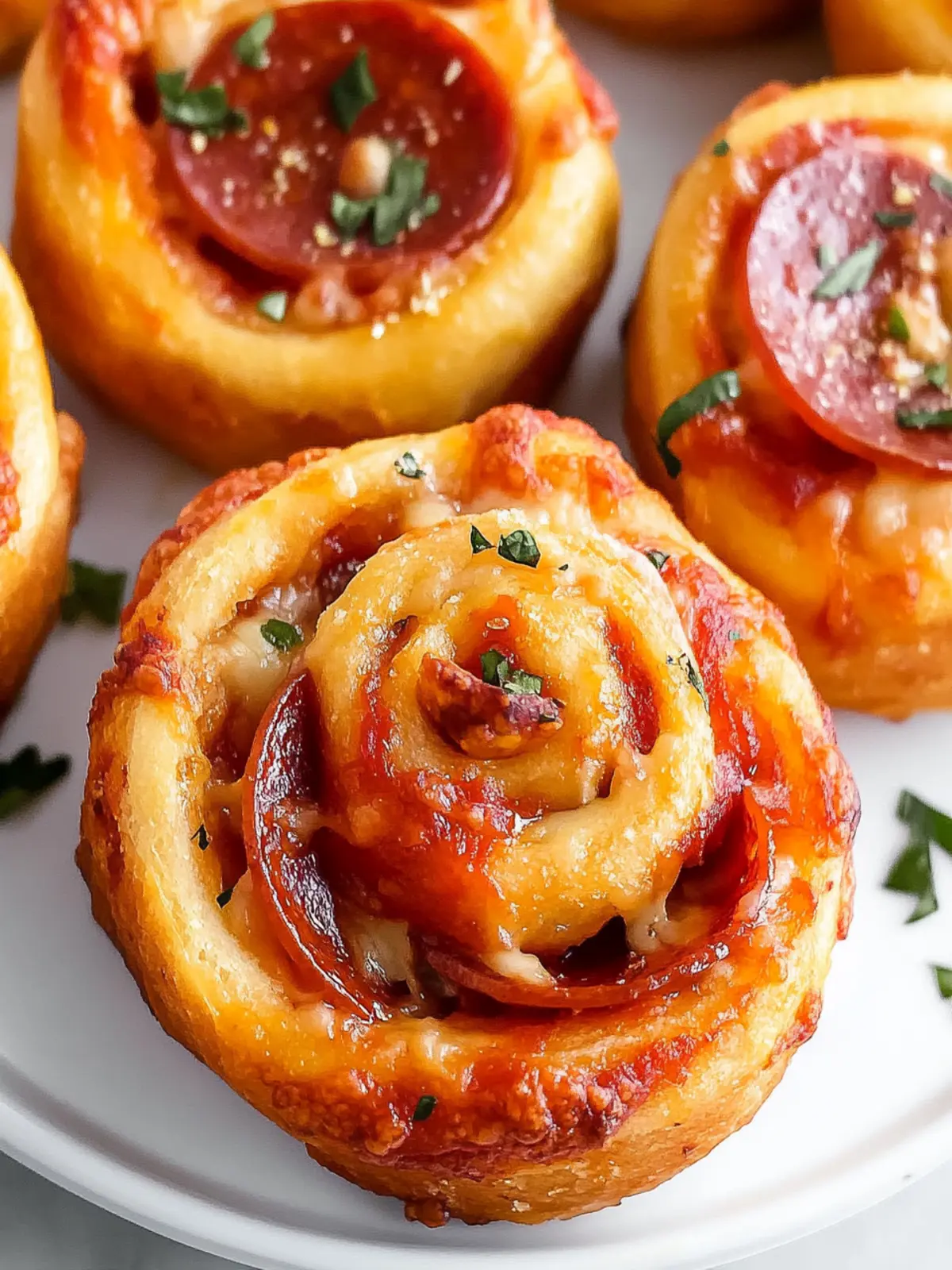 Ultimate Pepperoni Pizza Rolls Made Easy at Home 2 Pepperoni Pizza Rolls