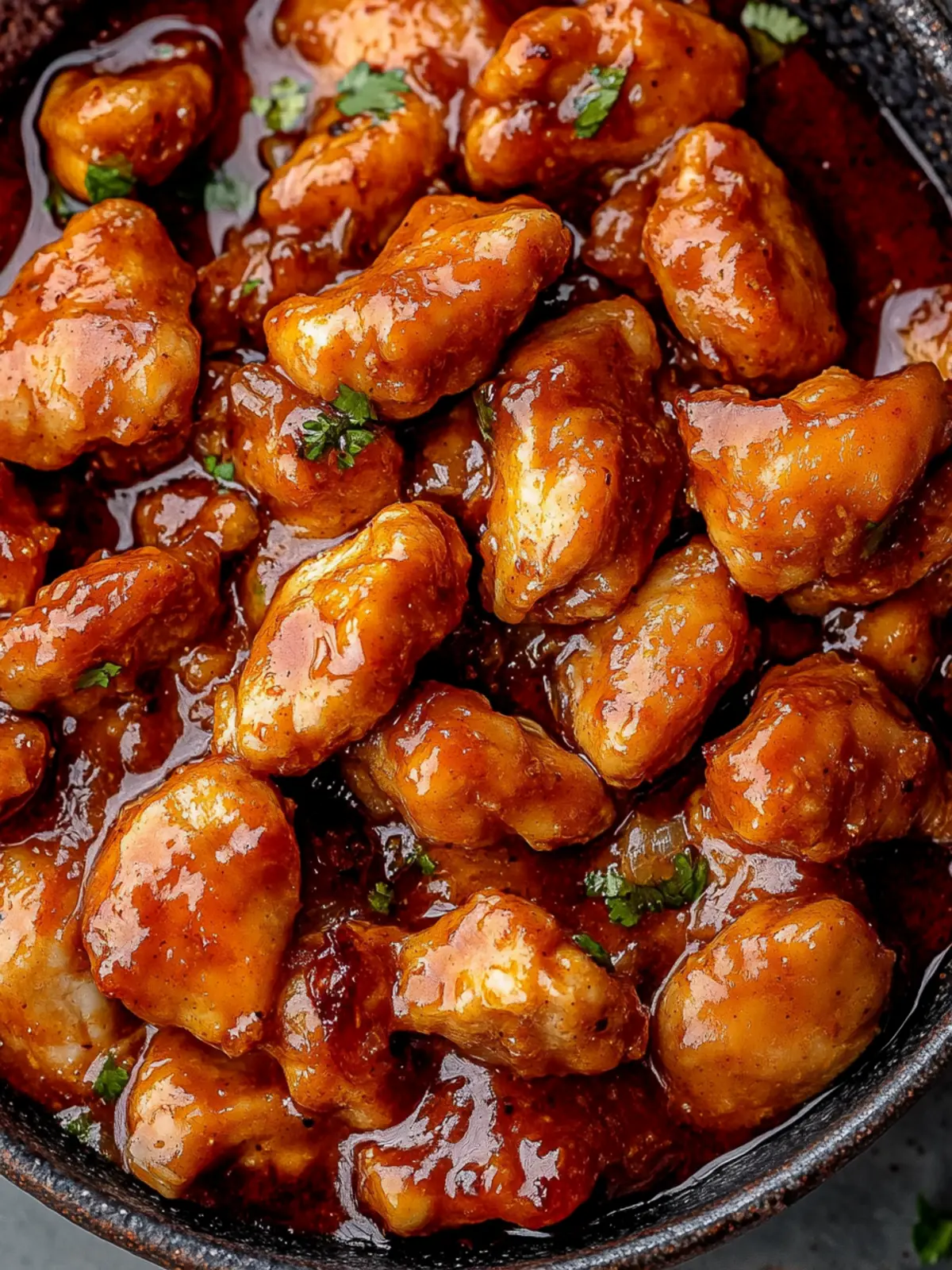 Irresistible Honey Butter Chicken That Will Wow Your Tastebuds 2 Honey Butter Chicken