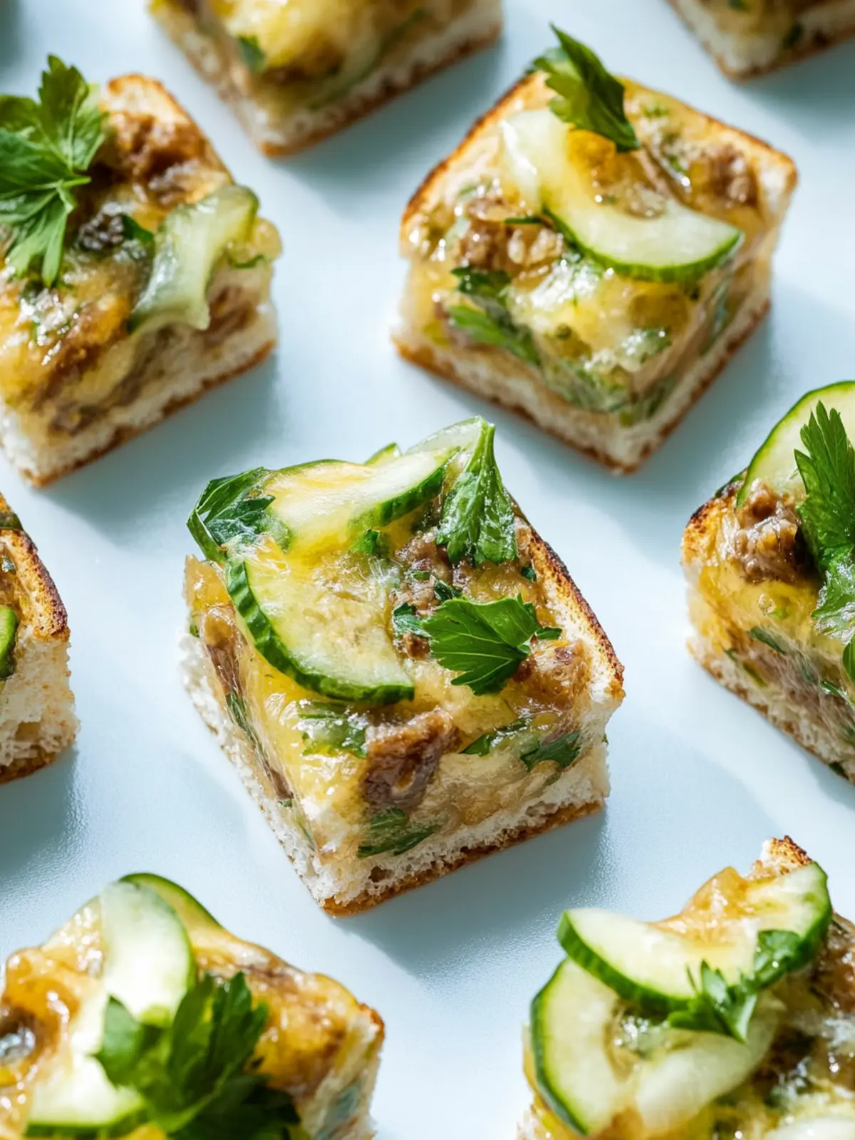 Irresistible Hanky Panky Appetizers Your Guests Will Love 3 Hanky Panky Appetizers
