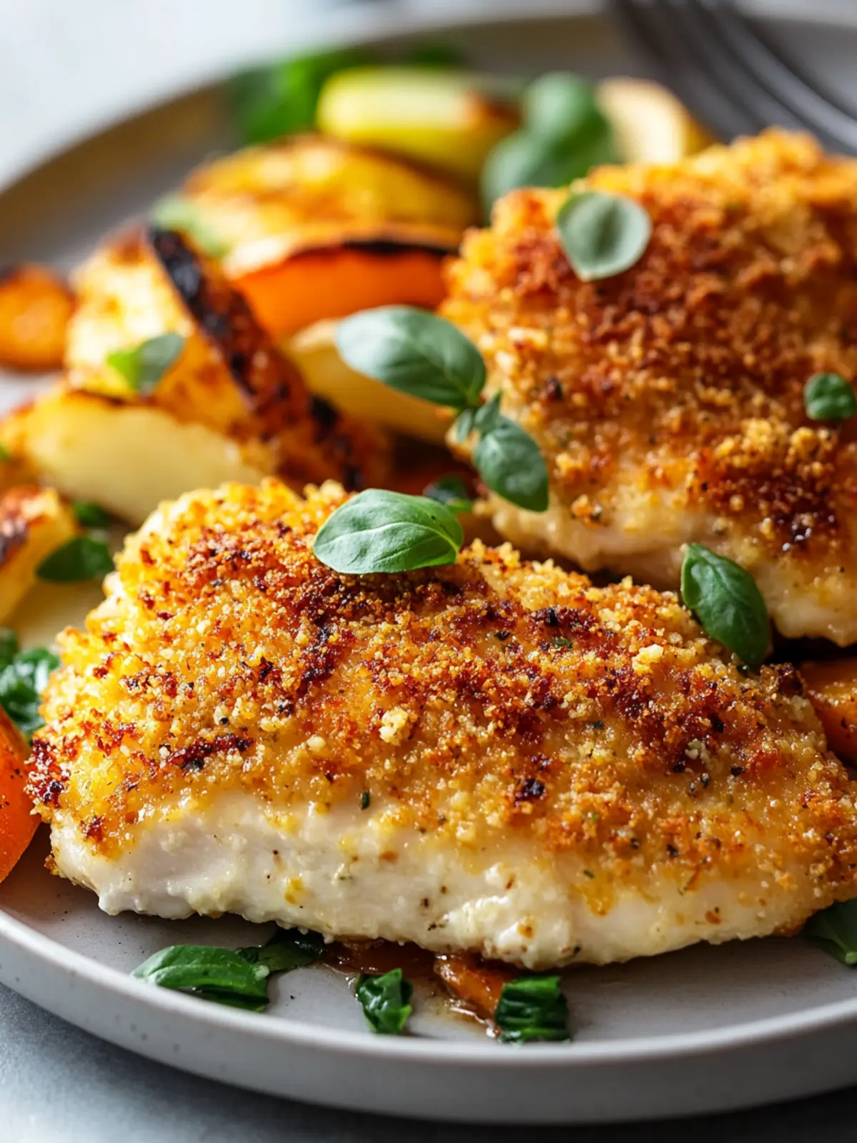 Longhorn Parmesan Crusted Chicken: Restaurant Favorite at Home 5 Longhorn Parmesan Crusted Chicken