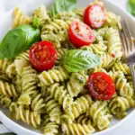Colorful Pesto Pasta Salad: Quick Recipe for Fresh Flavor 10 Pesto Pasta Salad
