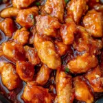 Irresistible Honey Butter Chicken That Will Wow Your Tastebuds 7 Honey Butter Chicken