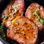 Sweet Mustard Ham Steaks That Elevate Your Home Cooking Game 10 Sweet Mustard Ham Steaks