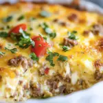 Savory Breakfast Casserole Recipe with Sausage to Wow Mornings 9 Breakfast Casserole Recipe with Sausage