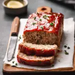 Savory Healthy Meatloaf That Your Family Will Love 10 Healthy Meatloaf